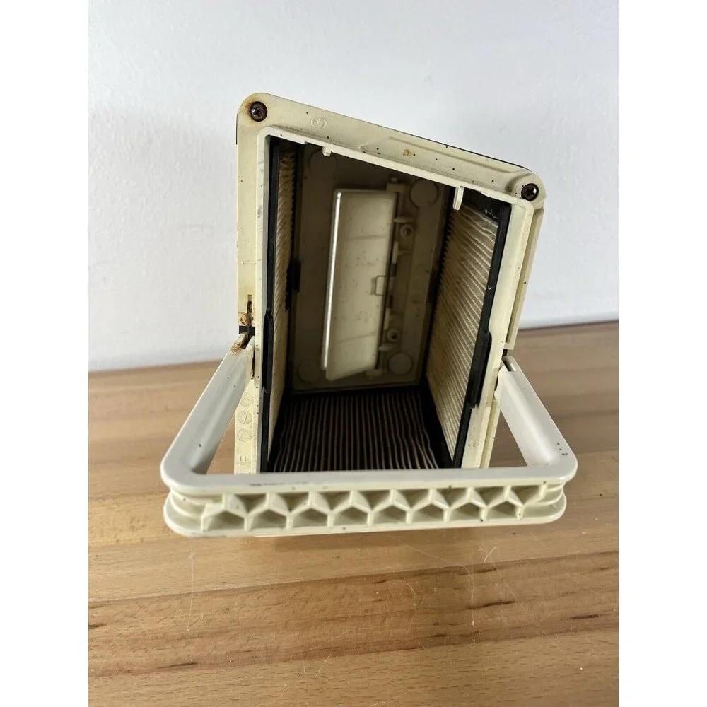 Maytronics Dolphin Escape Spring Filter Basket 90122 - Picture 5 of 7